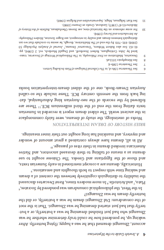 Jewish Guide To Mysterious / Rabbi Pinchas Taylor - (אנגלית)