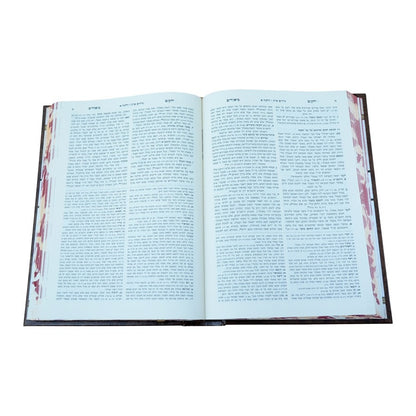 משנה תורה לרמב"ם המבואר הפלאה - נדרים ב' (ו'-יג') / עוז והדר