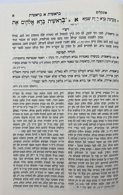 חומש תורה תמימה מהדורת לנדאו ה' כרכים במבצע מיוחד!!!