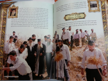 ישועות יצחק / אלבום מחייו של הרב יצחק כדורי