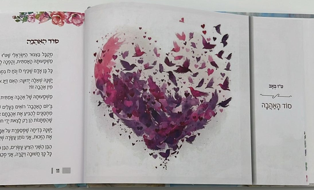 שיחות ומאמרים - לבת ישראל ולעם ישראל / מפי הרבנית שרה כחלון והרב אפרים כחלון